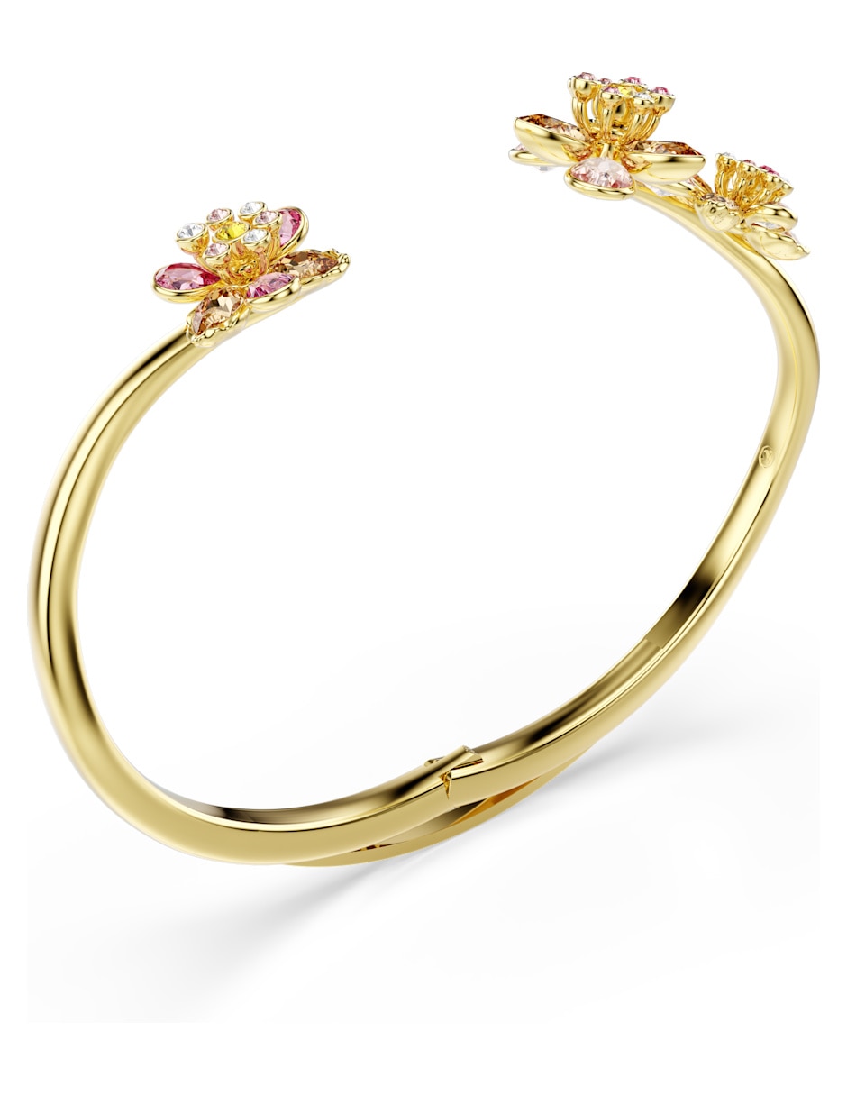 Brazalete Idyllia acabado brillante 3