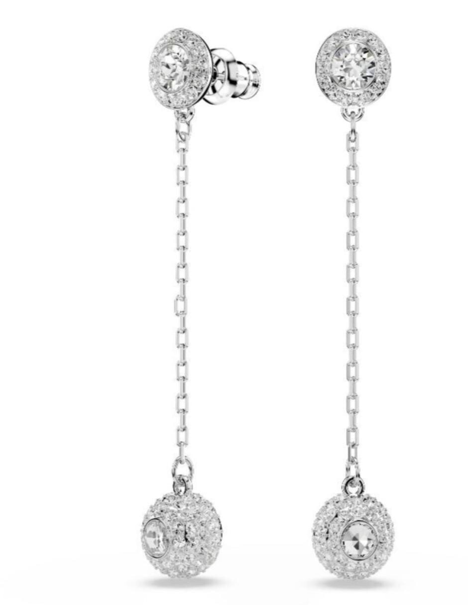 Aretes con acabado brillante 6