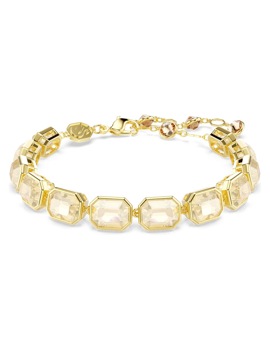 Brazalete Millenia acabado brillante