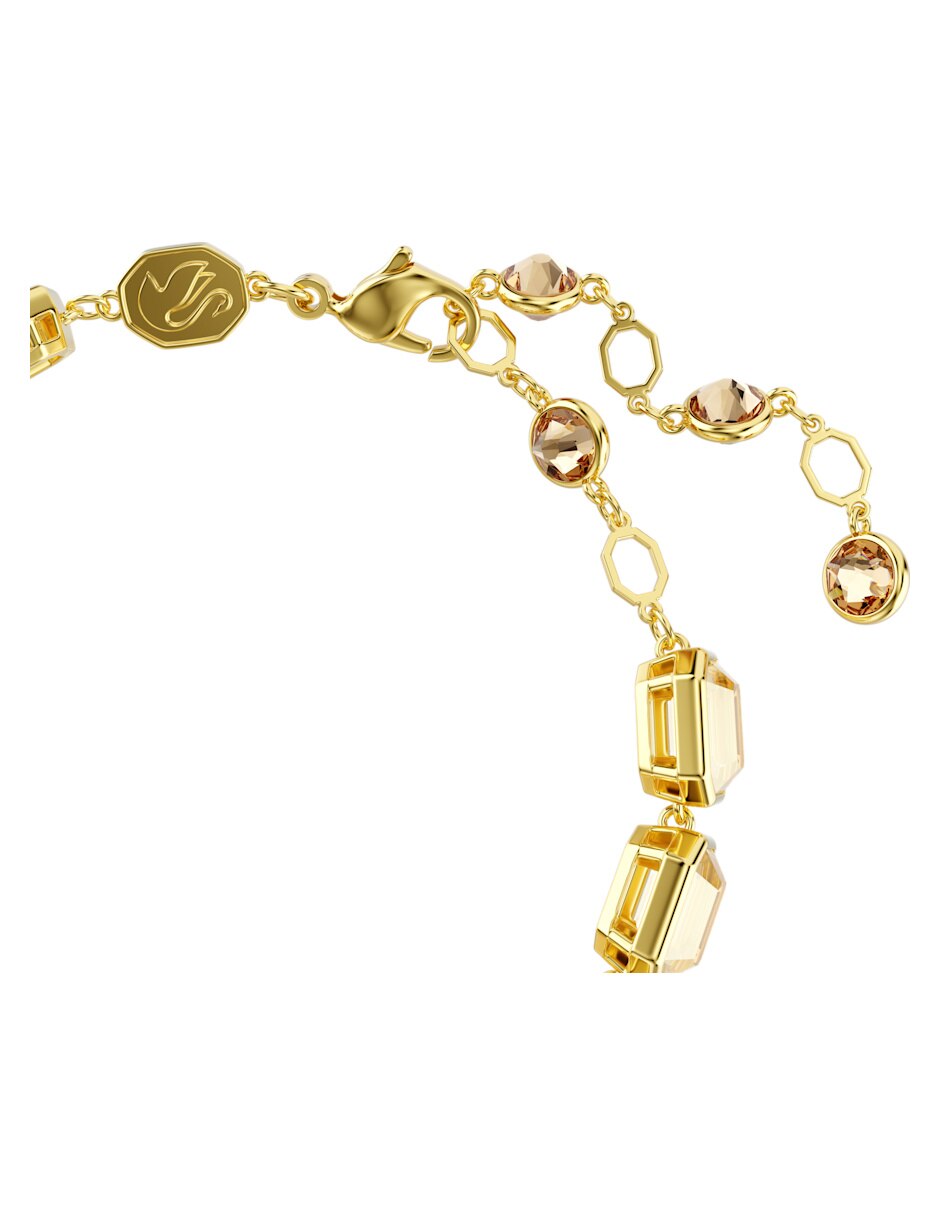 Brazalete Millenia acabado brillante 2