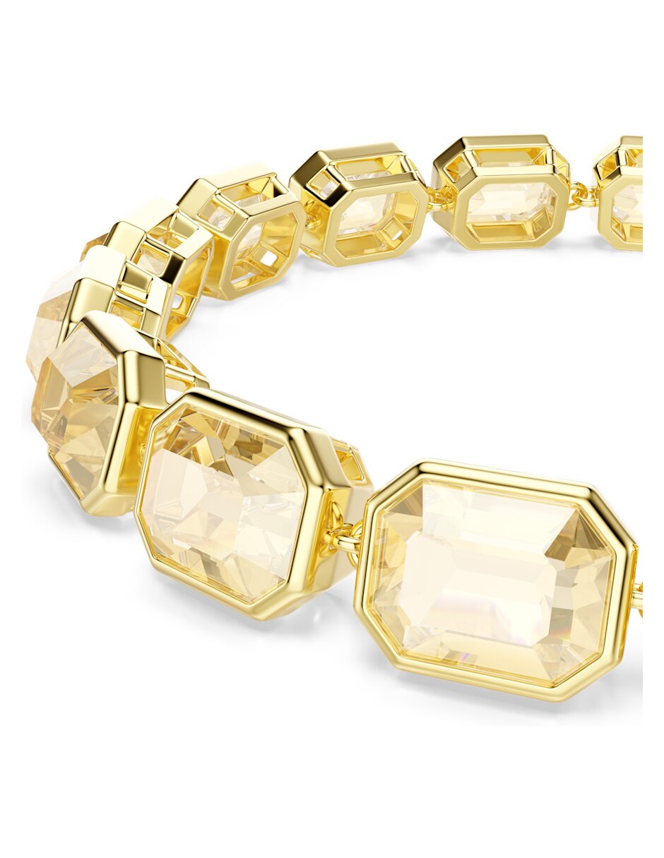 Brazalete Millenia acabado brillante 3