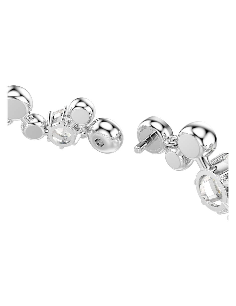Pulsera "de" rodio sin kilataje constella "con acabado" 6