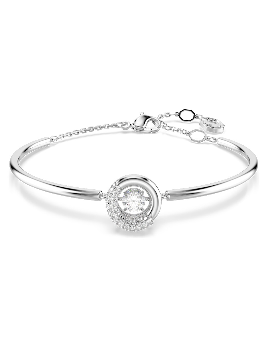 Pulsera Dextera Round acabado brillante Pulsera Dextera Round acabado brillante