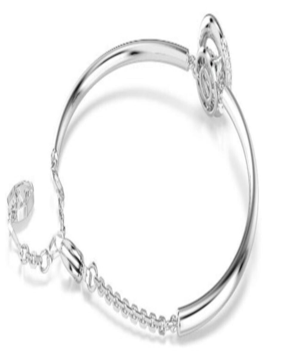 Pulsera Dextera Round acabado brillante 2