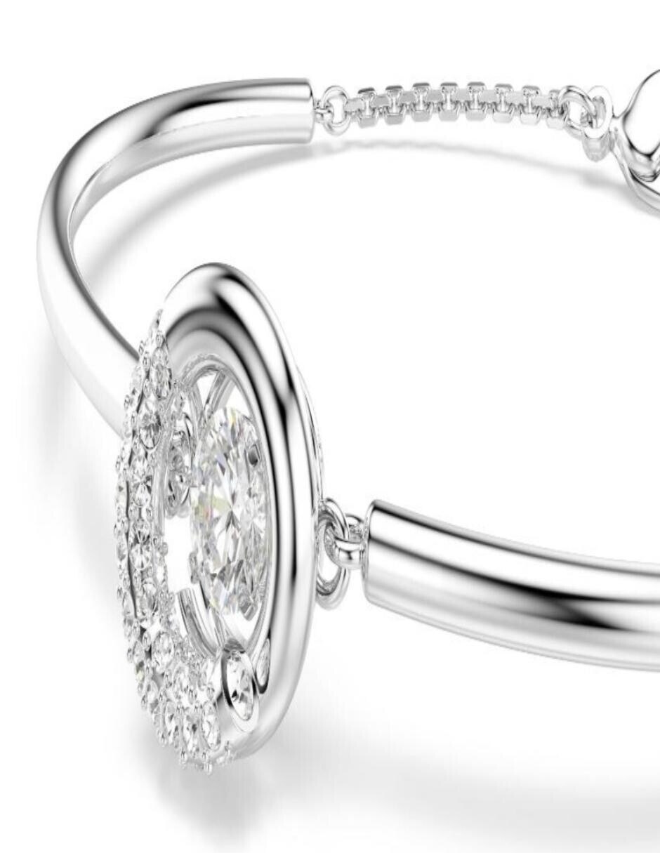 Pulsera Dextera Round acabado brillante 3