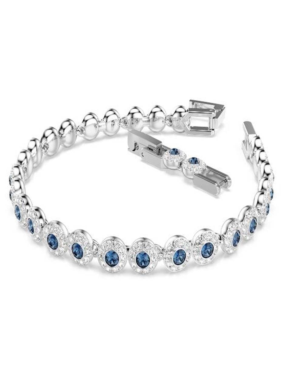 Pulsera Una Angelic, Una con acabado brillante