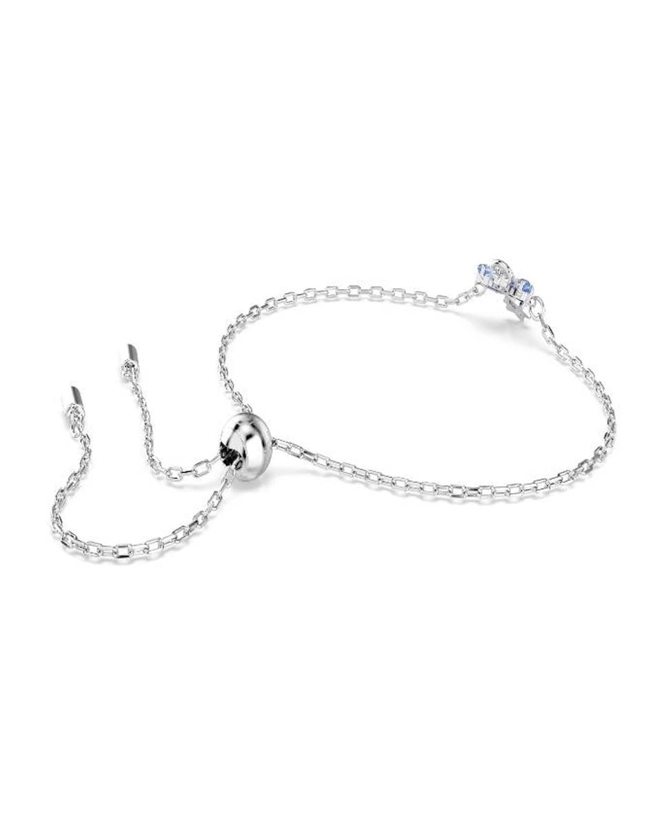 Pulsera Swarovski Magic con acabado brillante