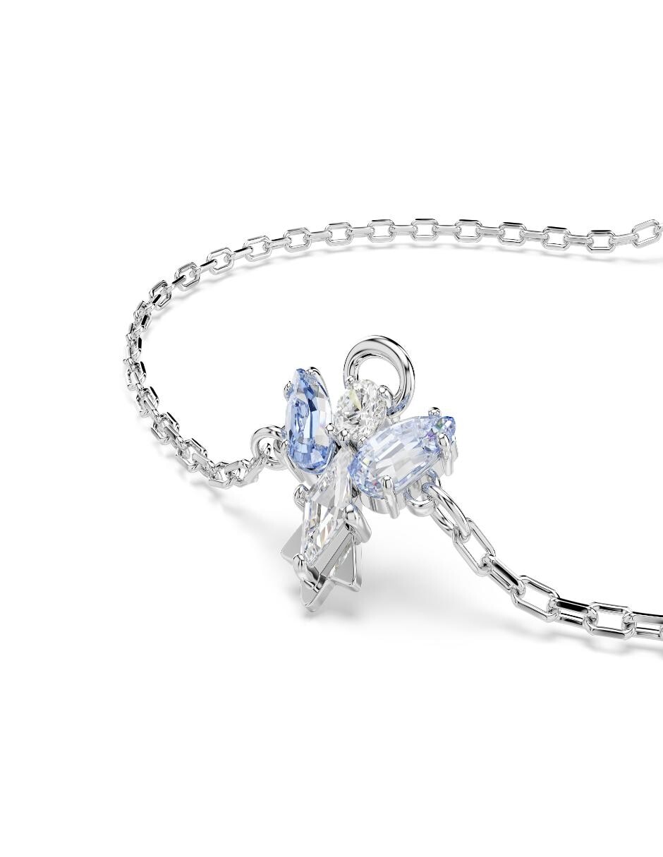 Pulsera Swarovski Magic con acabado brillante