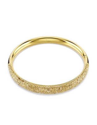 Brazalete Swarovski Sublima con acabado brillante