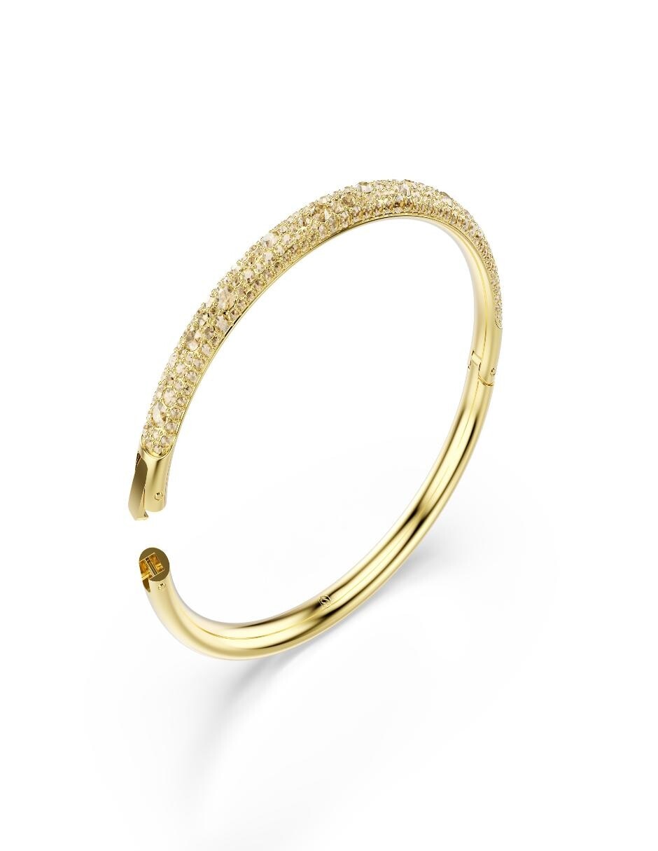 Brazalete Swarovski Sublima con acabado brillante