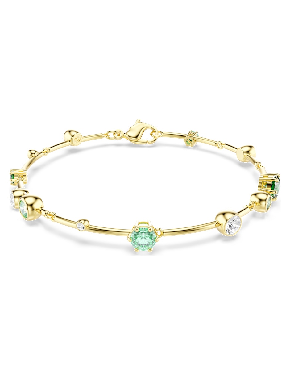 Pulsera Constella acabado pavé