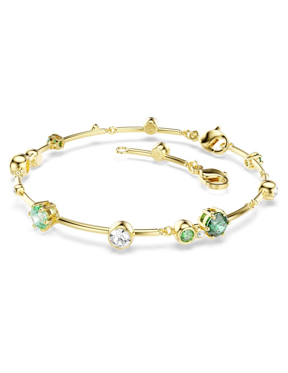 Pulsera Constella acabado pavé 2