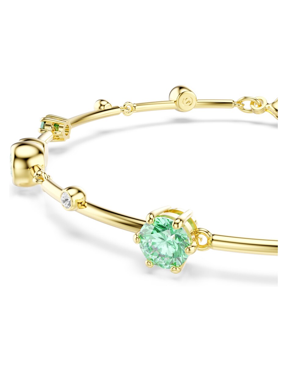 Pulsera Constella acabado pavé 3
