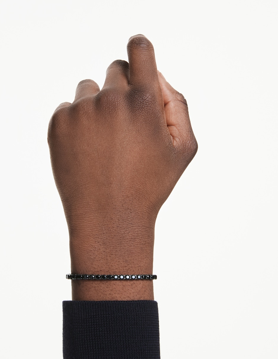 Brazalete Matrix Tennis acabado brillante 3