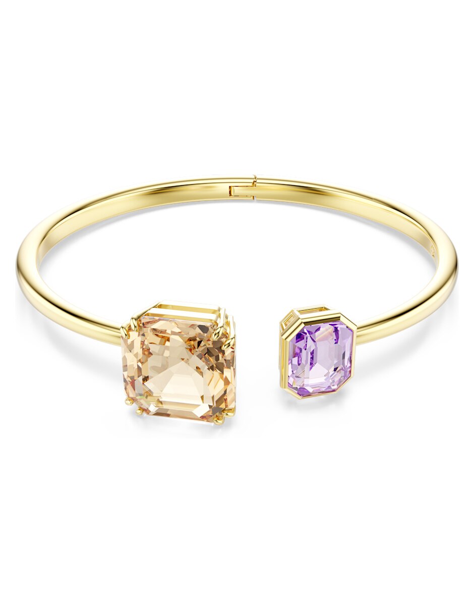 Brazalete Millenia acabado pulido Brazalete Millenia acabado pulido