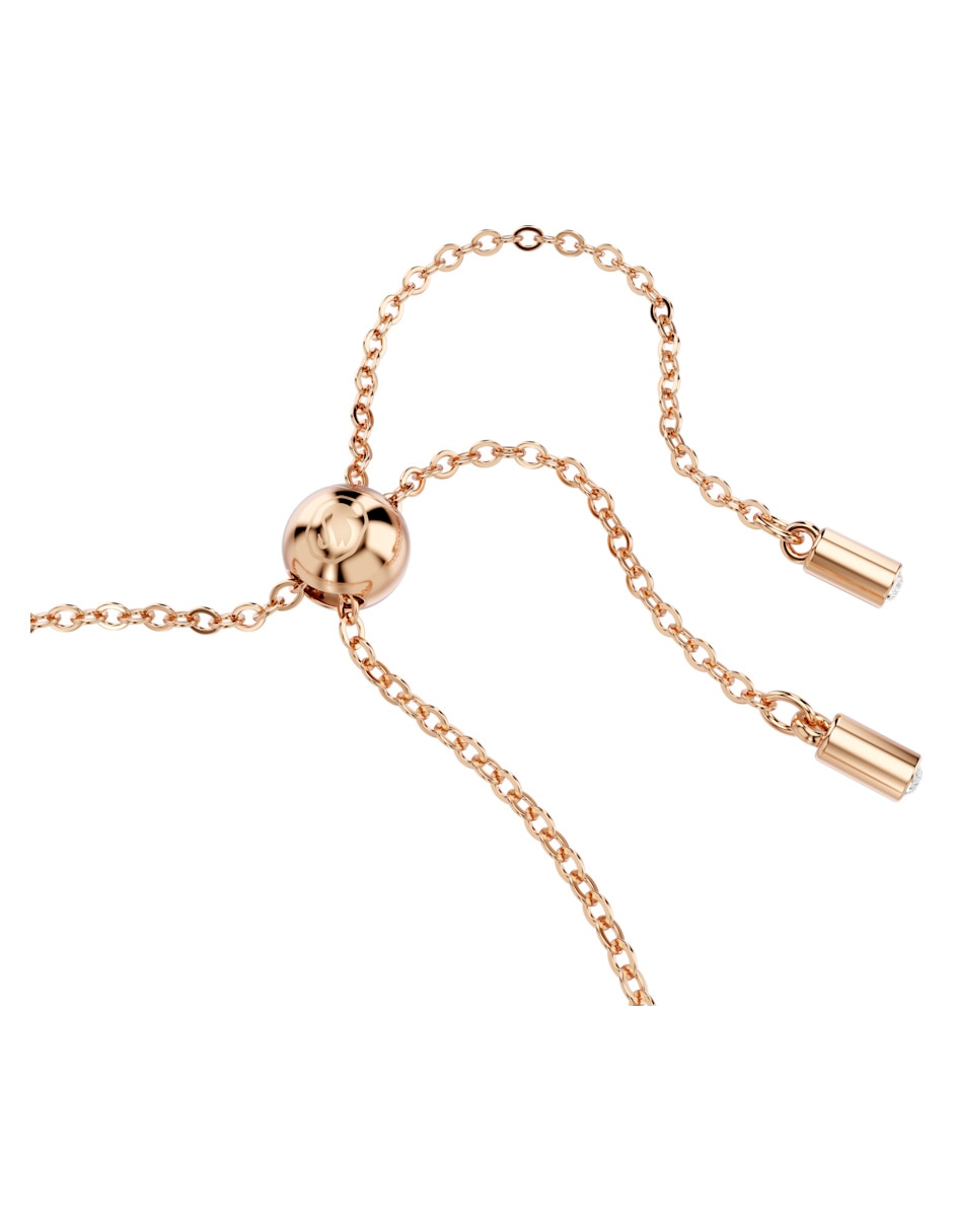 Pulsera Matrix tennis con acabado brillante 3