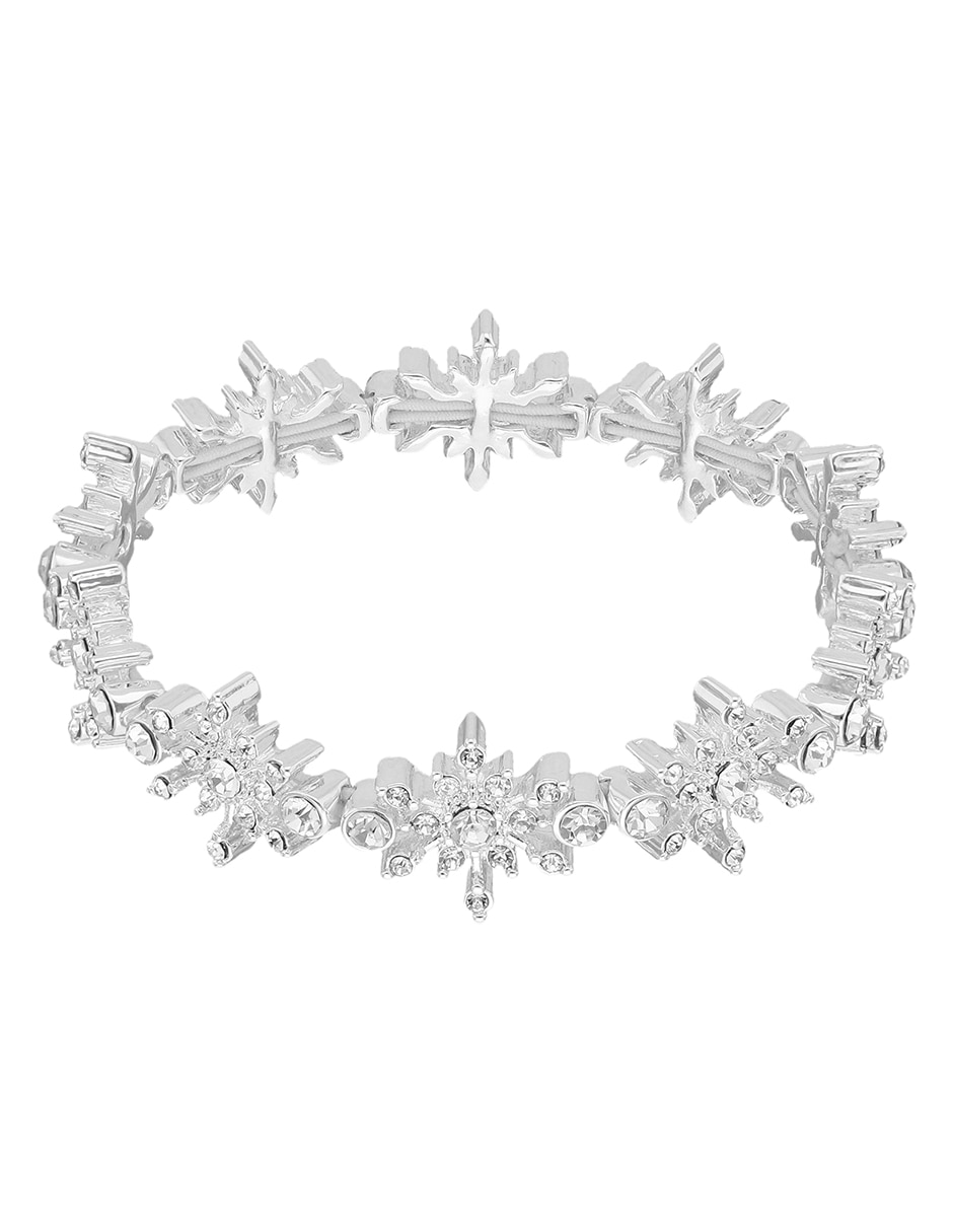 Pulsera Winter Sky con acabado brillante 3