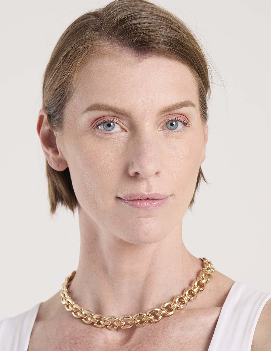 Collar Gold Textures