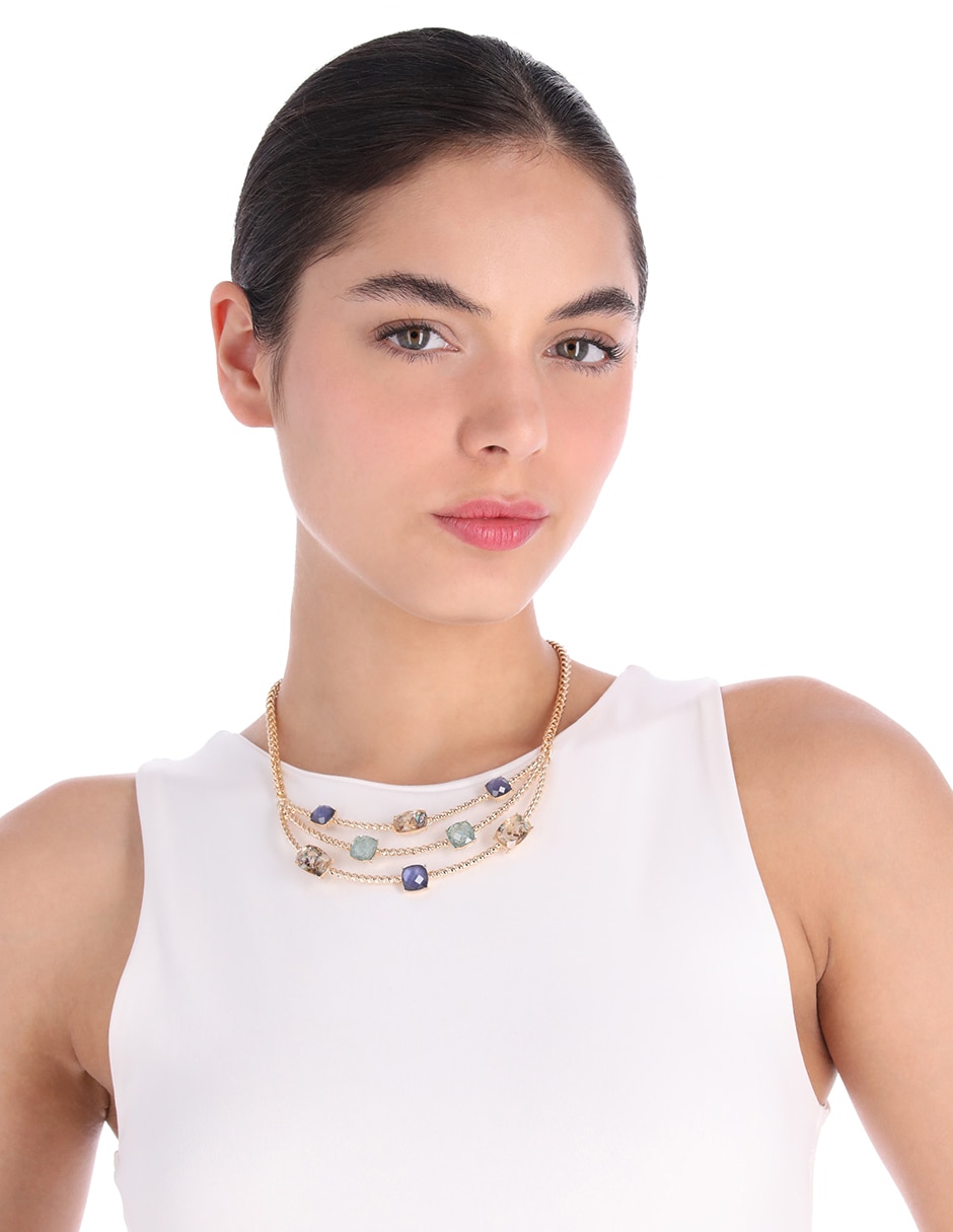 Collar Anne's Grace