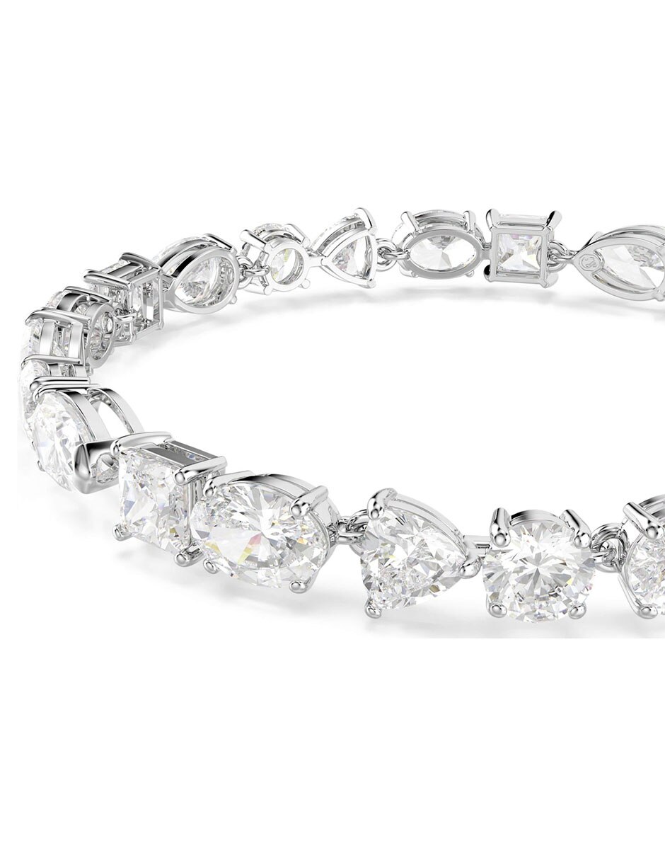 Pulsera Mesmera acabado brillante 2
