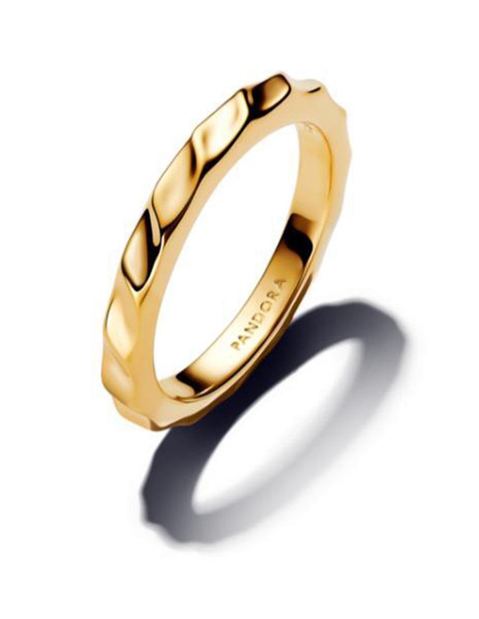 Anillo Essence P 925 de plata pulido