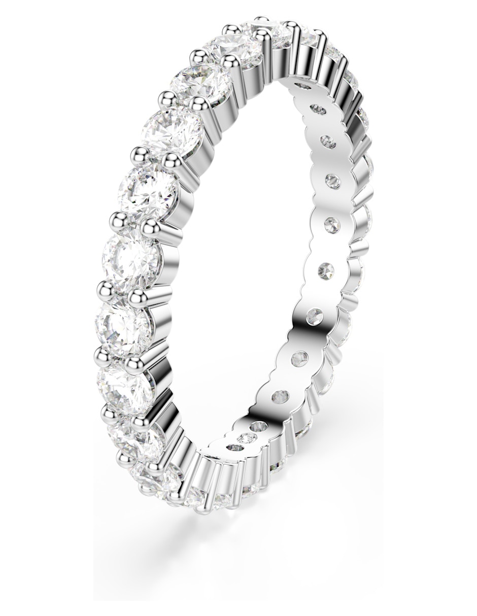 Anillo redondo Matrix, Matrix Vittore brillante 5