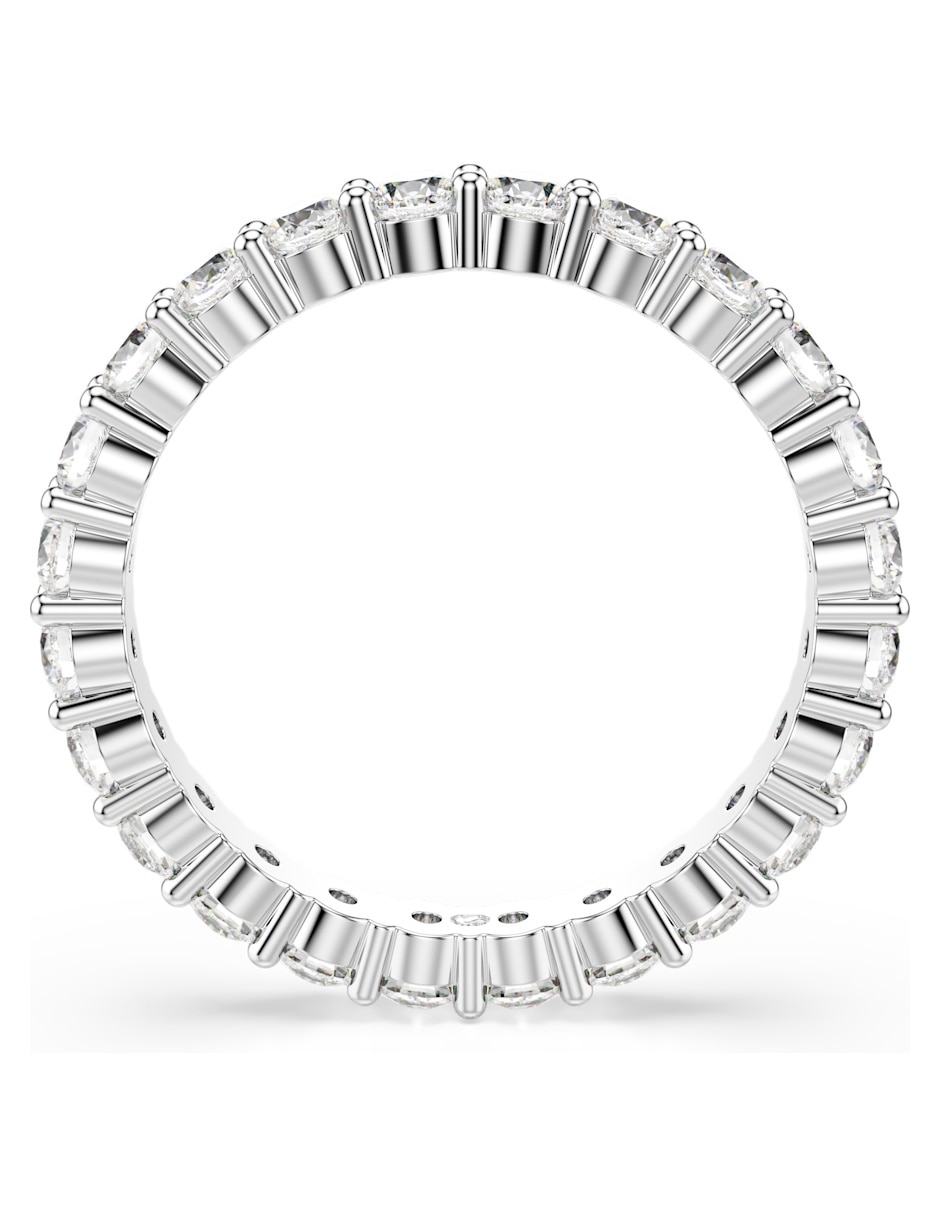 Anillo redondo Matrix, Matrix Vittore brillante 4