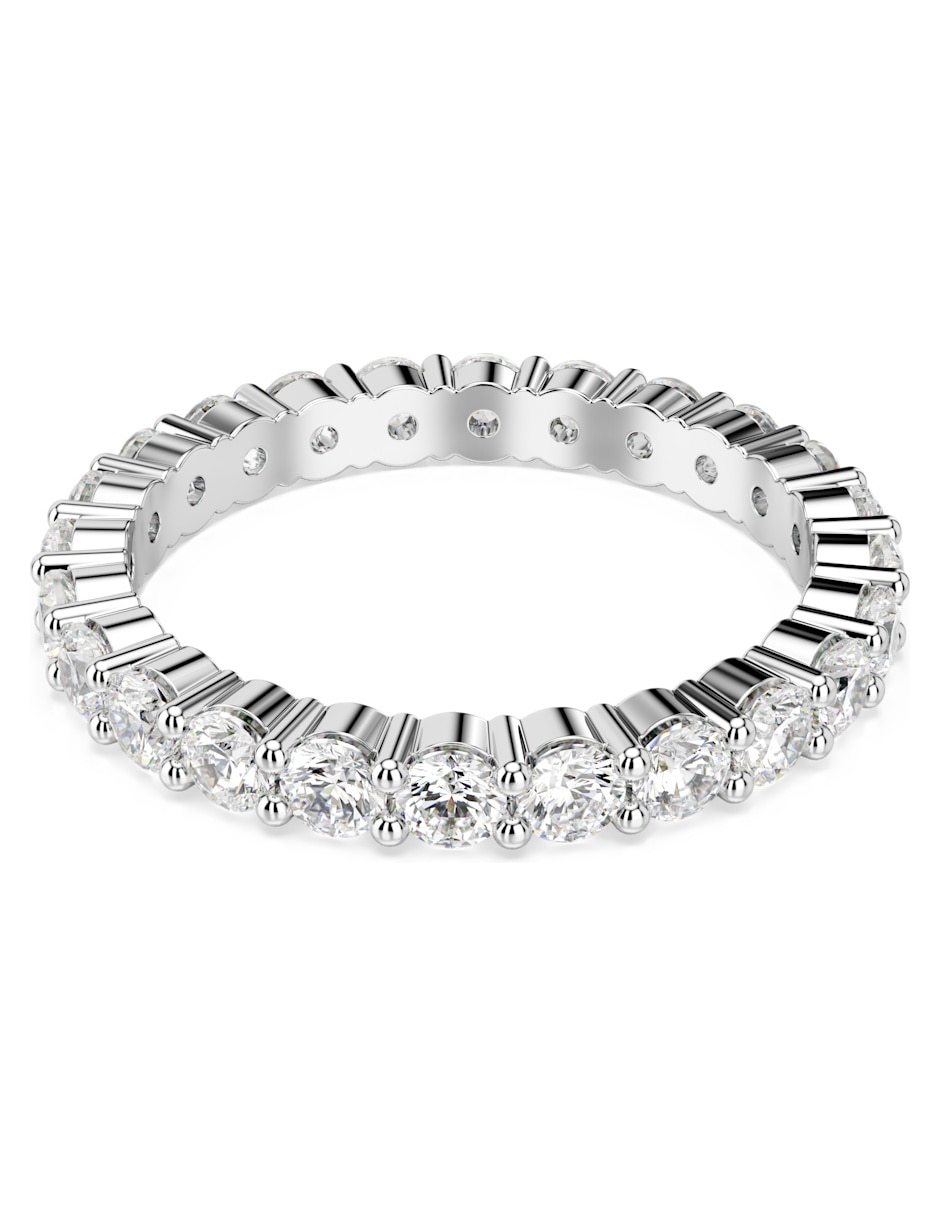 Anillo redondo Matrix, Matrix Vittore brillante 3