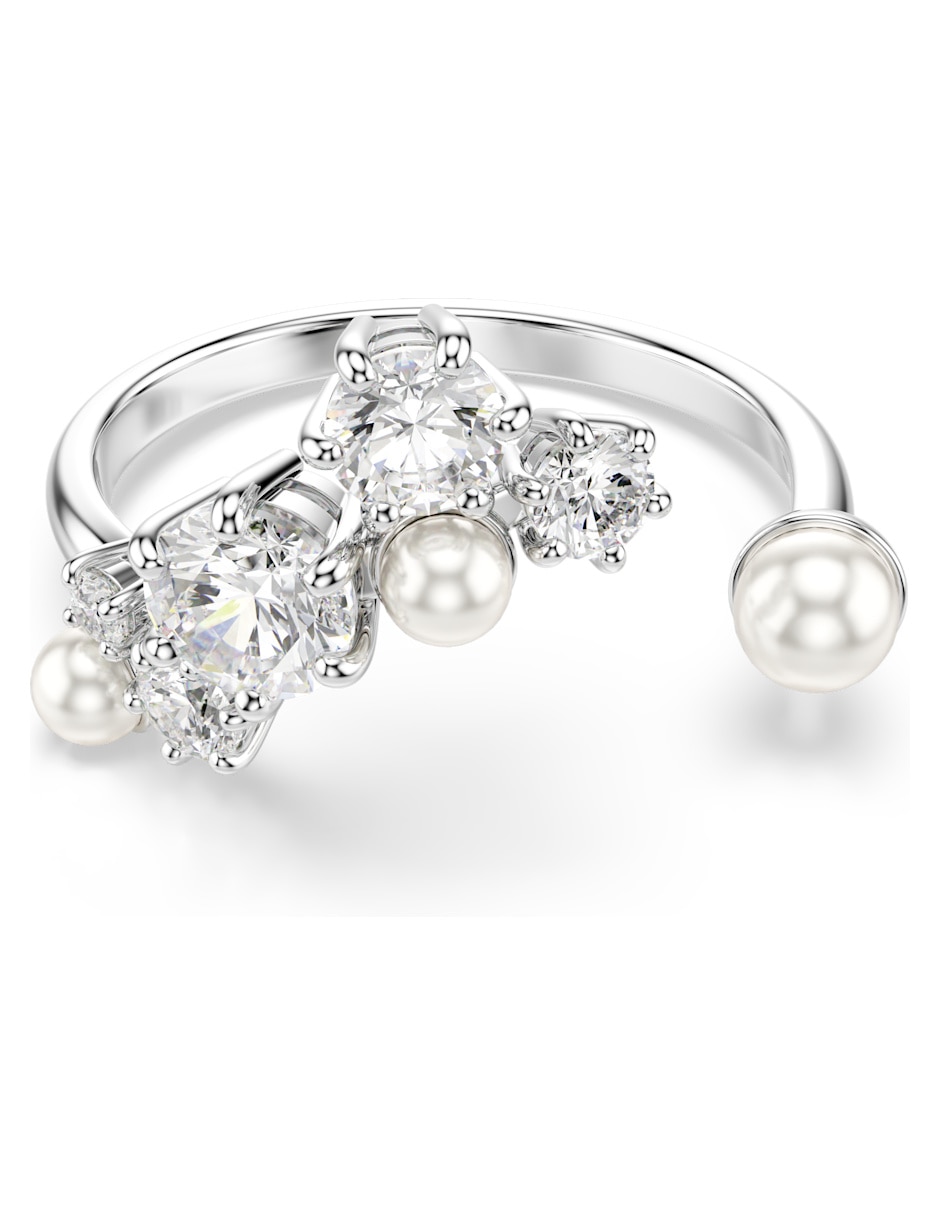 Anillo Swaroski Constella brillante