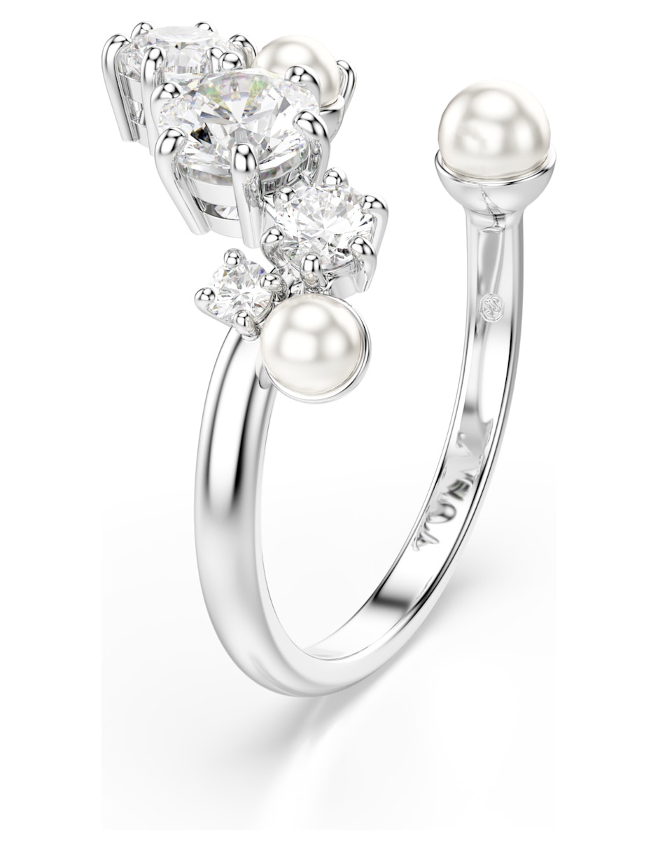 Anillo Swaroski Constella brillante 2