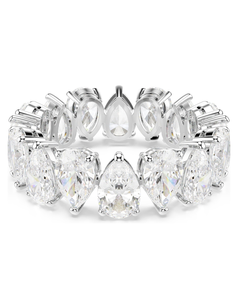 Anillo Matrix Vittore brillante
