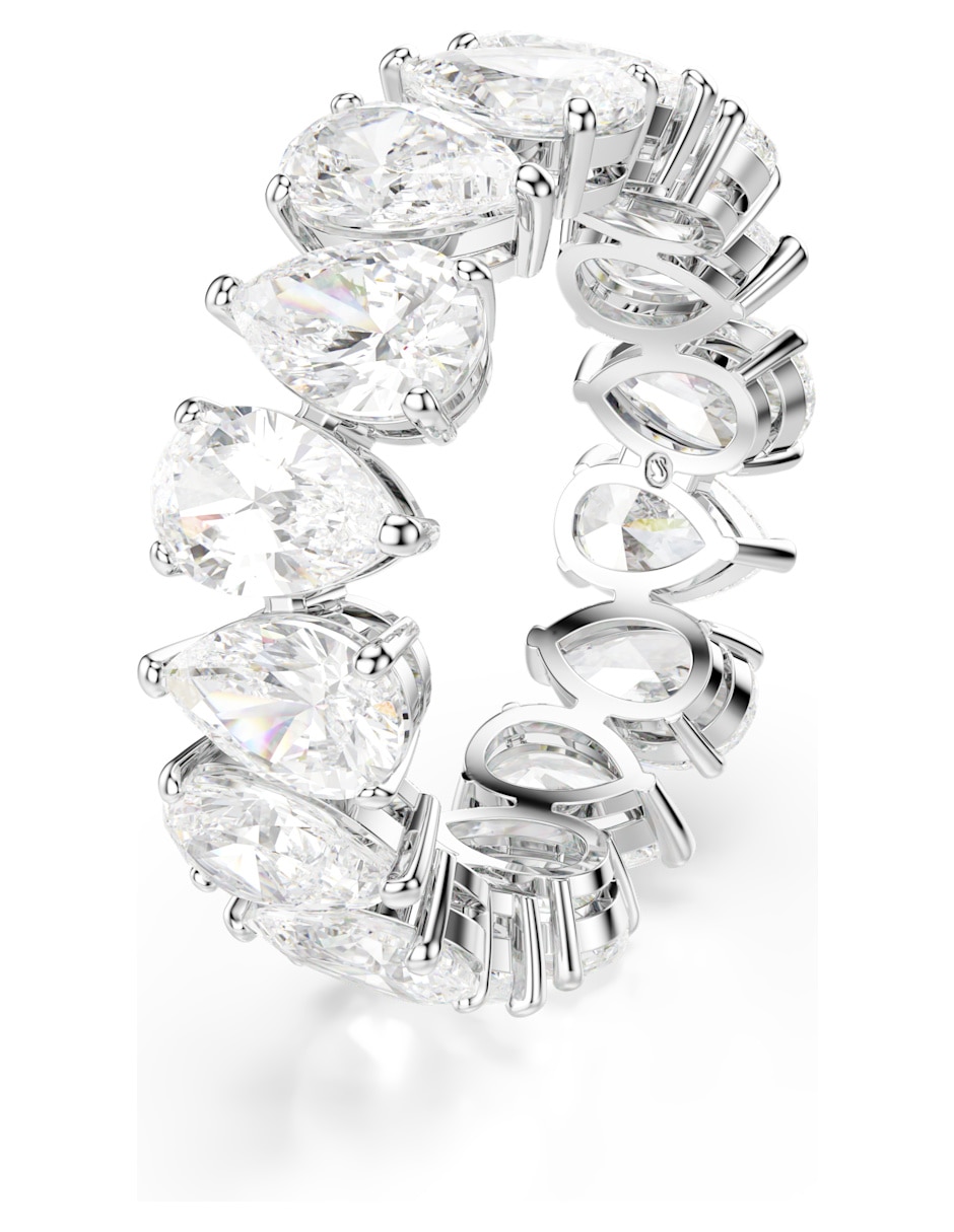 Anillo Matrix Vittore brillante 2