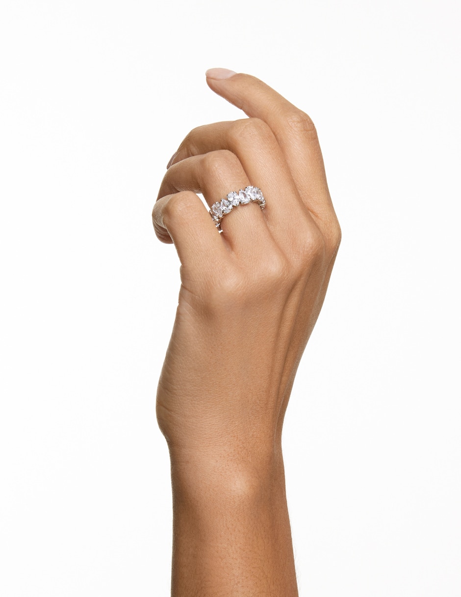 Anillo Matrix Vittore brillante 4