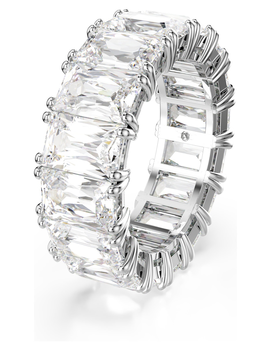 Anillo Matrix, Matrix Vittore brillante