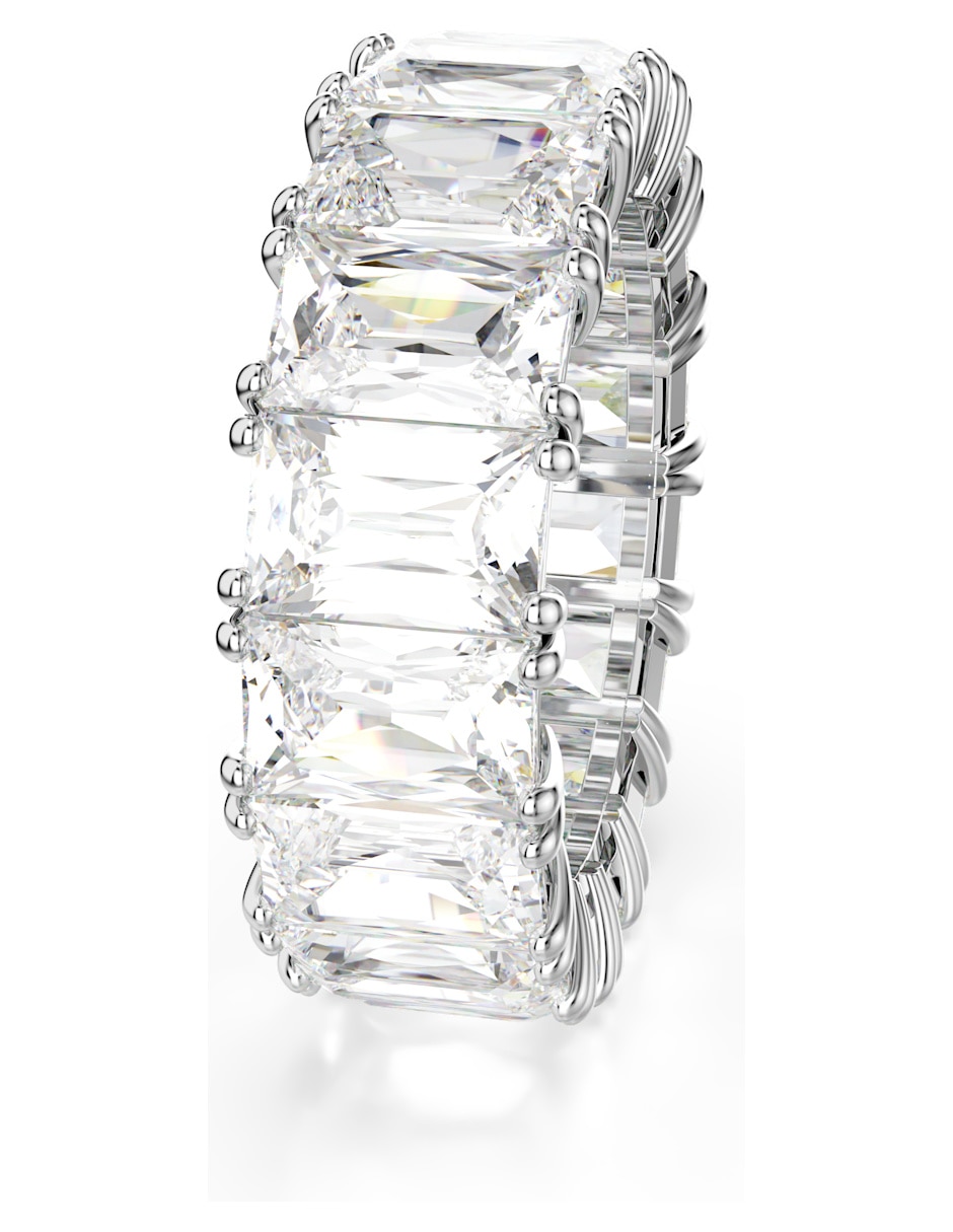 Anillo Matrix, Matrix Vittore brillante