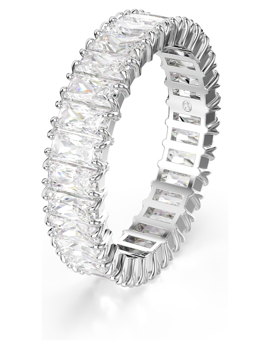 Anillo Matrix brillante 3