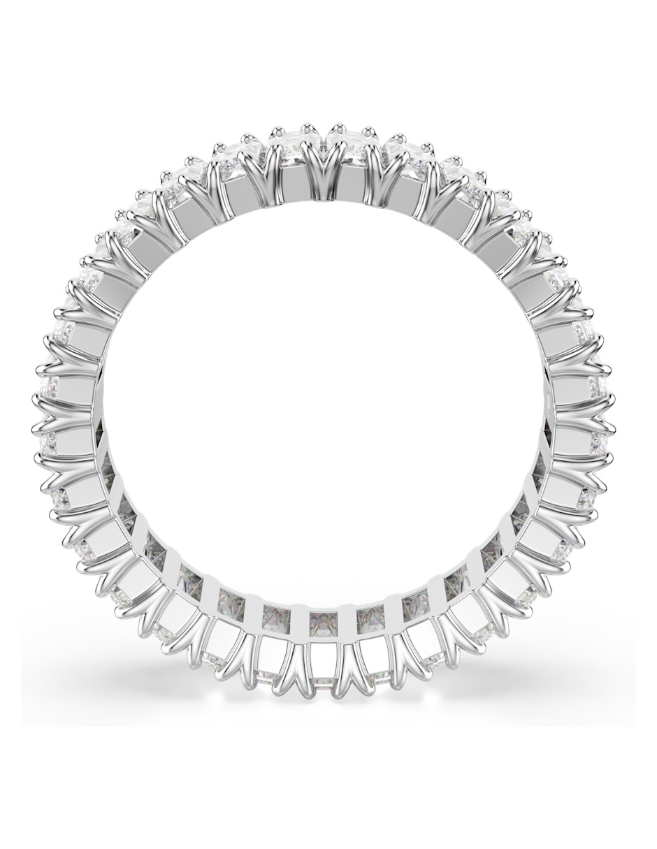 Anillo Matrix brillante 4