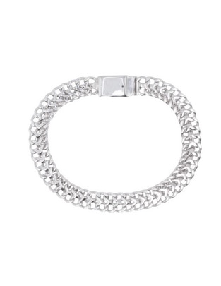 Brazalete de plata P925