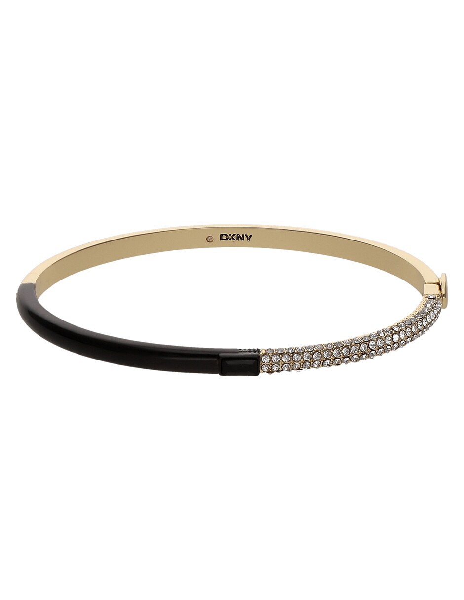 Pulsera Millie acabado pavé 2