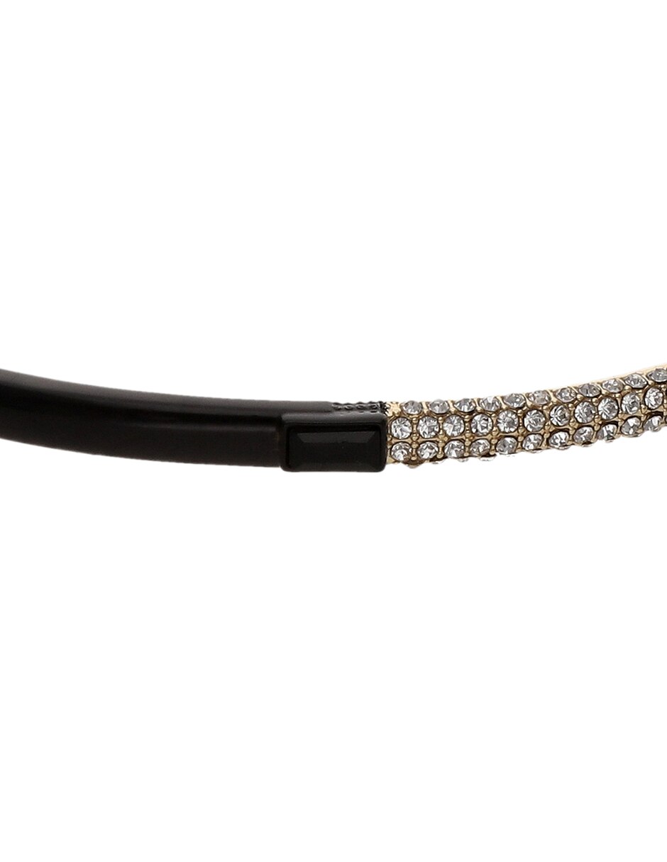 Pulsera Millie acabado pavé 4