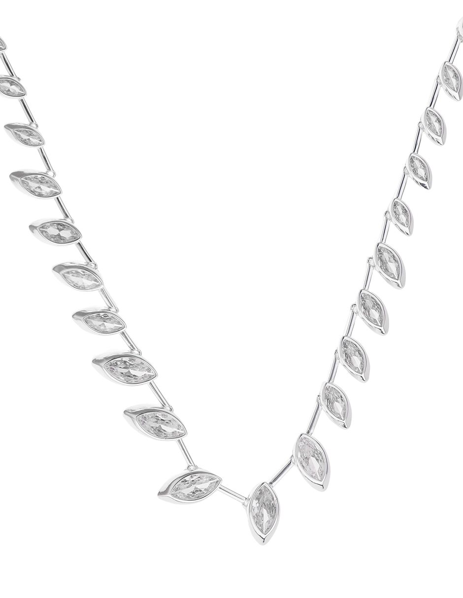 Collar de gota SPARKLING SOPHISTICATION Collar de gota SPARKLING SOPHISTICATION