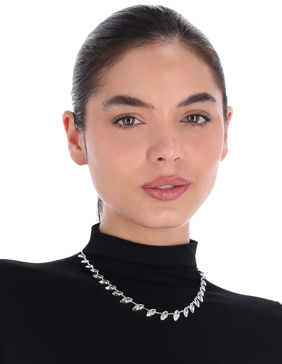 Collar gota Sparkling Sophistication 3