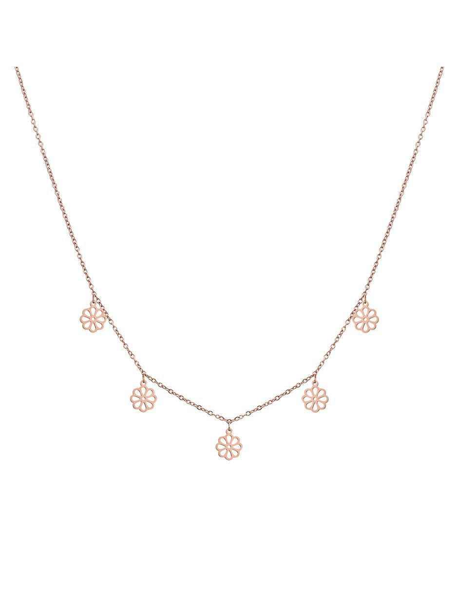 Collar flor Whimsy