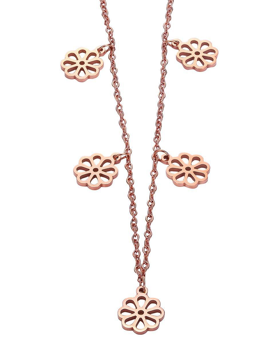 Collar flor Whimsy 2