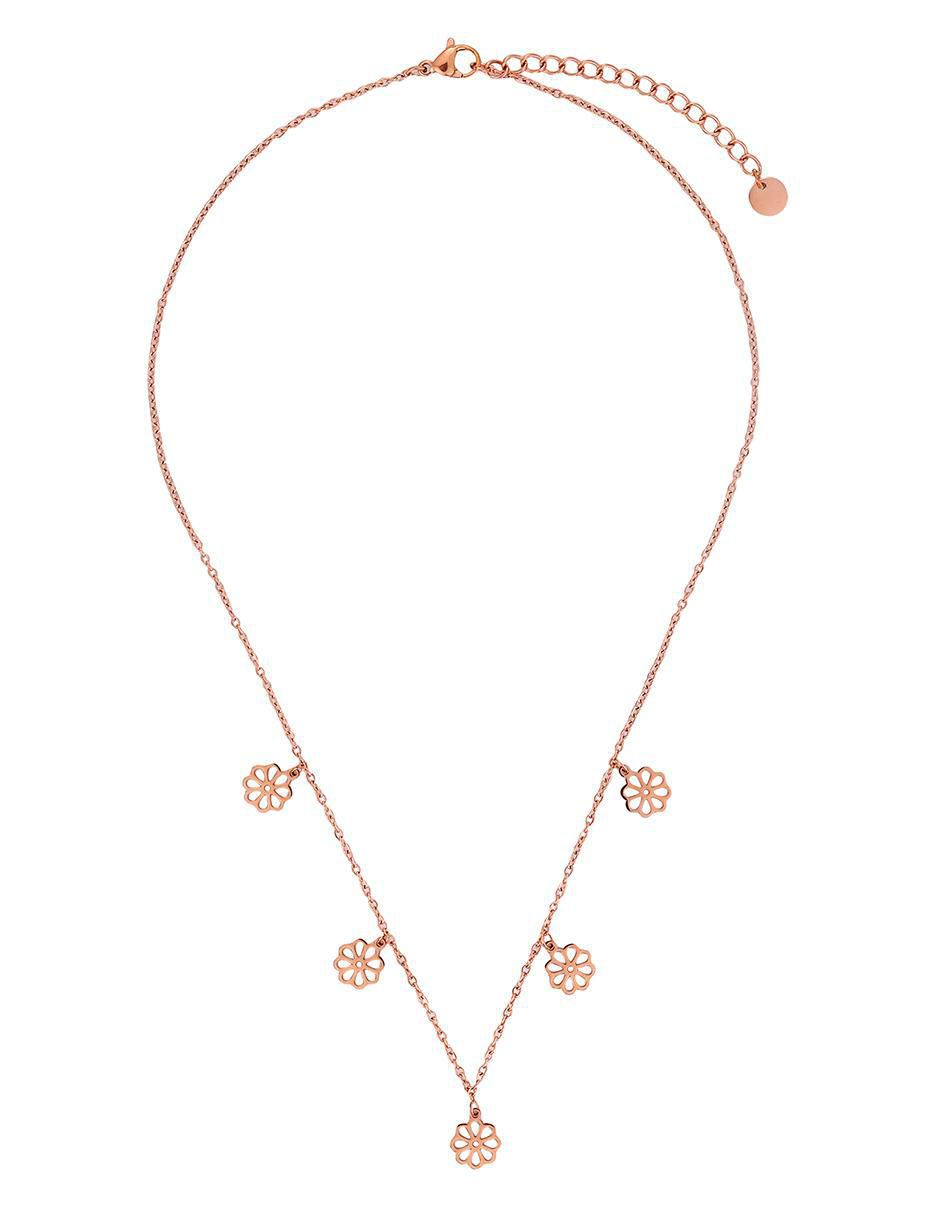 Collar flor Whimsy 3