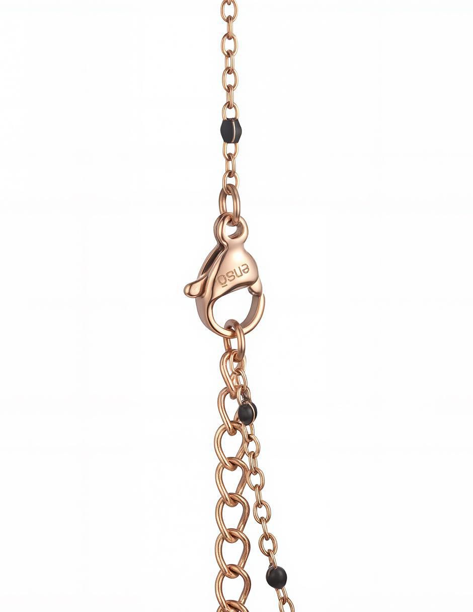 Pulsera Charms acabado pulido 3