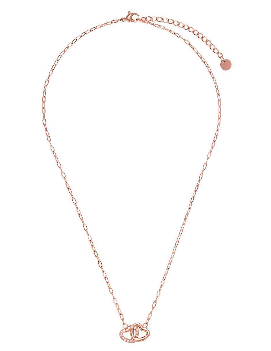 Collar corazón Essentials 3