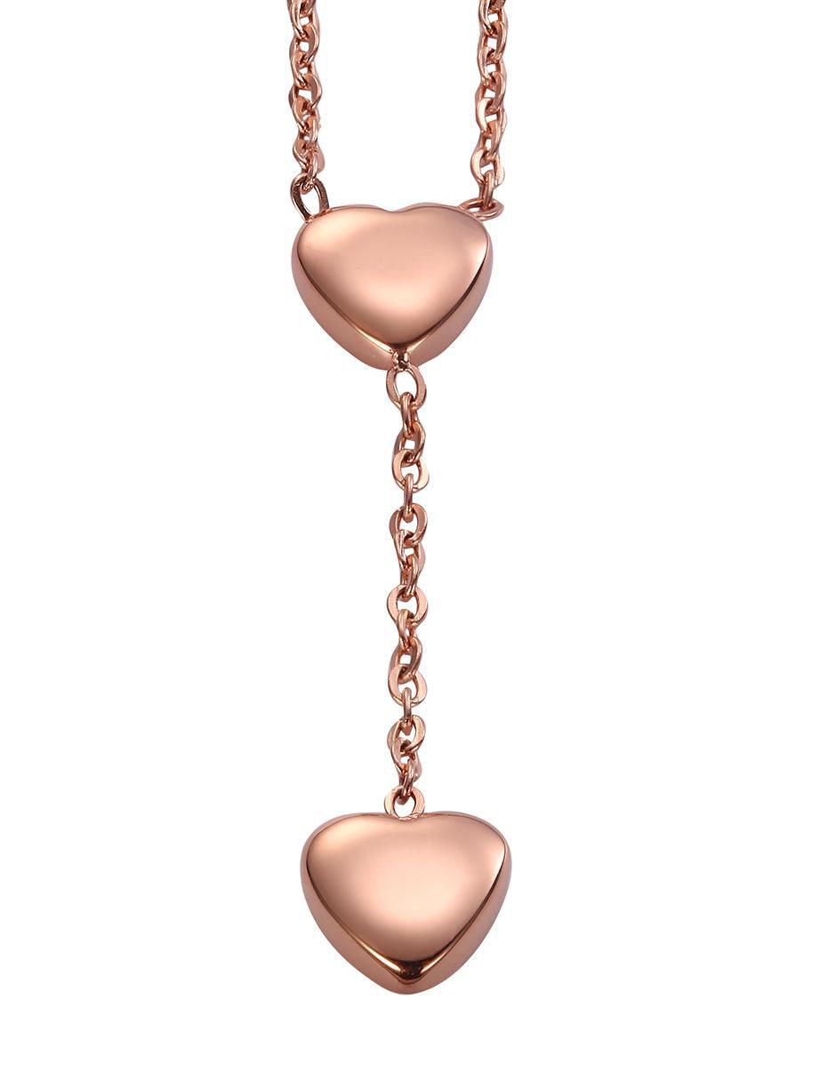 Collar corazón 2