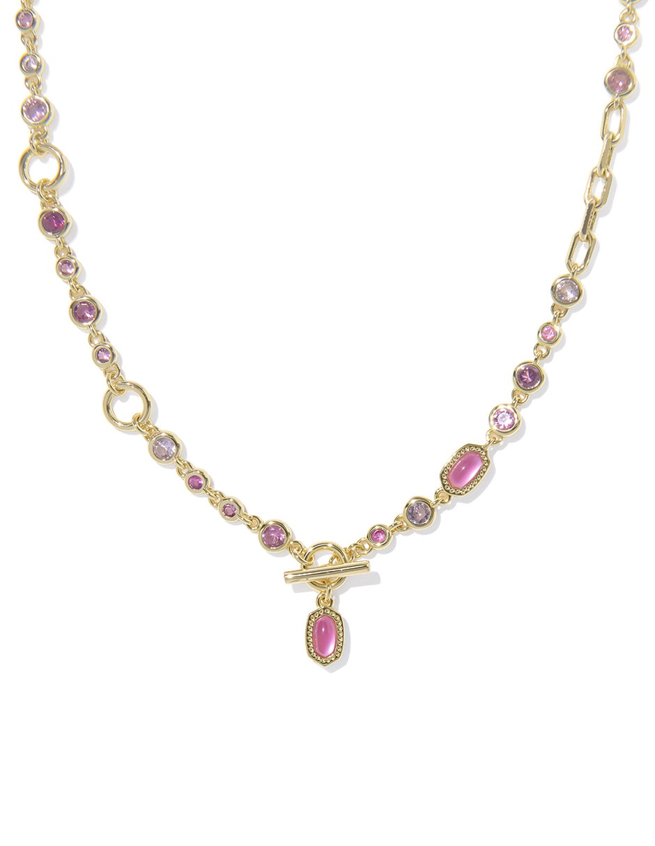 Collar Kendra Scott 14 k