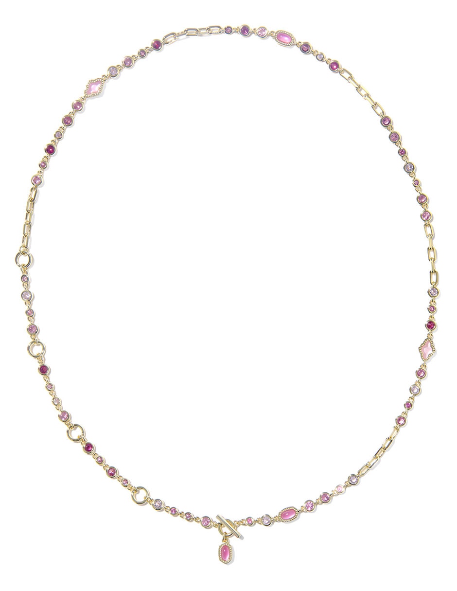 Collar Kendra Scott 14 k